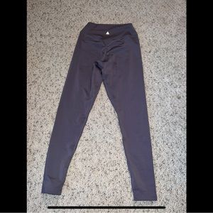 Balance Athletica high waisted legging
